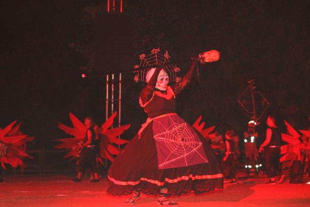Fotos: Fuga de la Diabla 2022 (II)