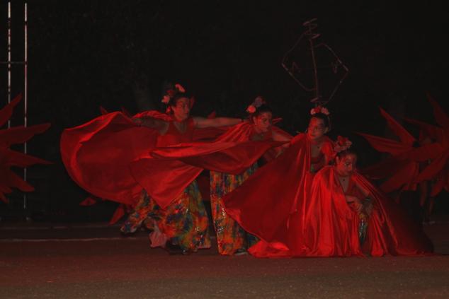 Fotos: Fuga de la Diabla 2022 (II)