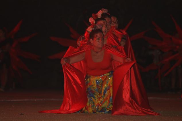 Fotos: Fuga de la Diabla 2022 (II)