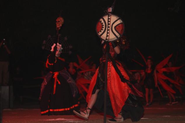 Fotos: Fuga de la Diabla 2022 (II)