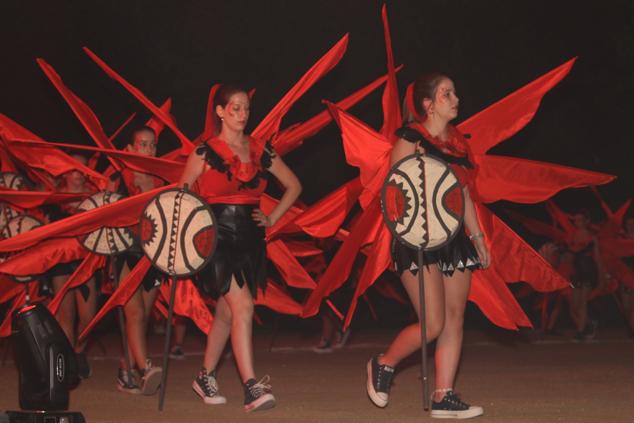 Fotos: Fuga de la Diabla 2022 (II)