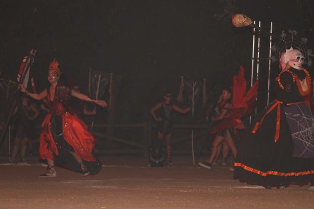 Fotos: Fuga de la Diabla 2022 (II)