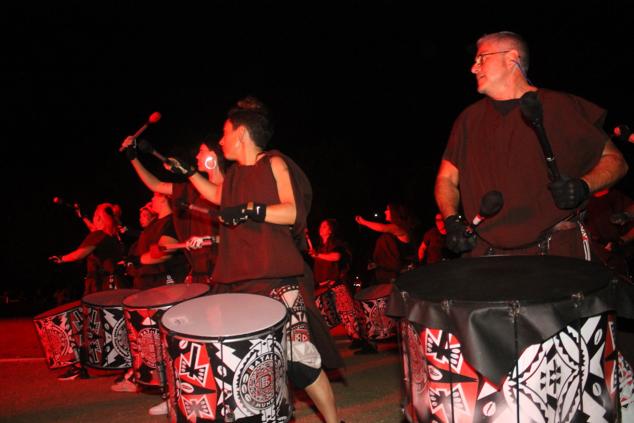 Fotos: Fuga de la Diabla 2022 (II)