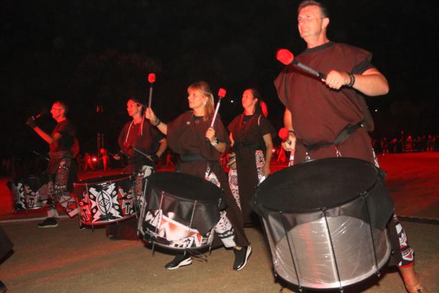 Fotos: Fuga de la Diabla 2022 (II)