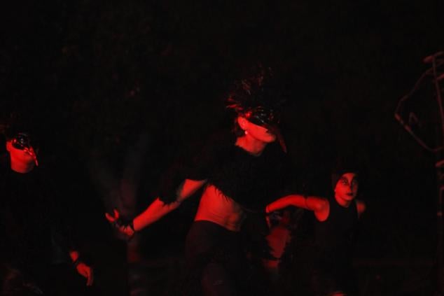 Fotos: Fuga de la Diabla 2022 (II)