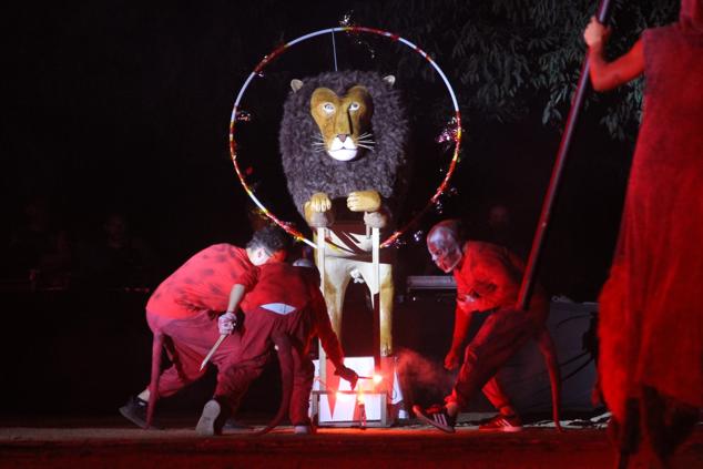 Fotos: Fuga de la Diabla 2022 (II)