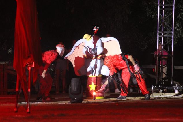 Fotos: Fuga de la Diabla 2022 (II)