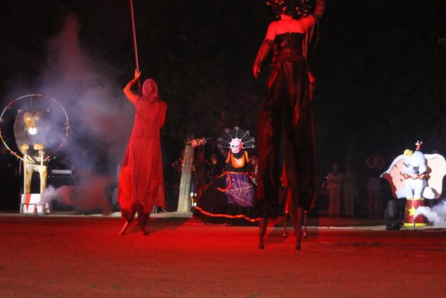 Fotos: Fuga de la Diabla 2022 (II)