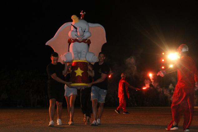 Fotos: Fuga de la Diabla 2022 (II)