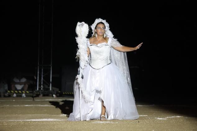 Fotos: Fuga de la Diabla 2022 (II)