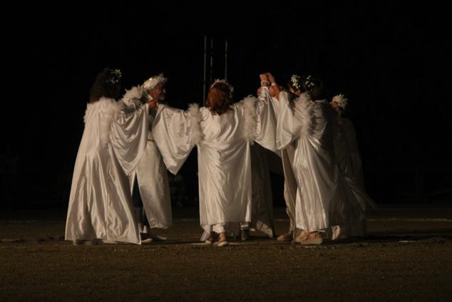 Fotos: Fuga de la Diabla 2022 (II)