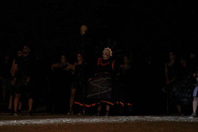 Fotos: Fuga de la Diabla 2022 (II)