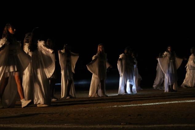 Fotos: Fuga de la Diabla 2022 (II)