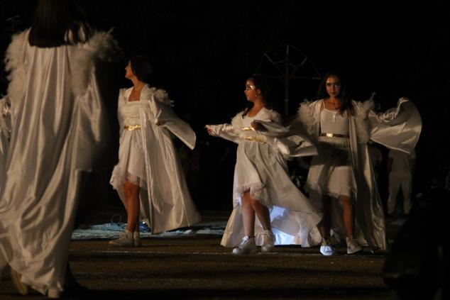 Fotos: Fuga de la Diabla 2022 (II)