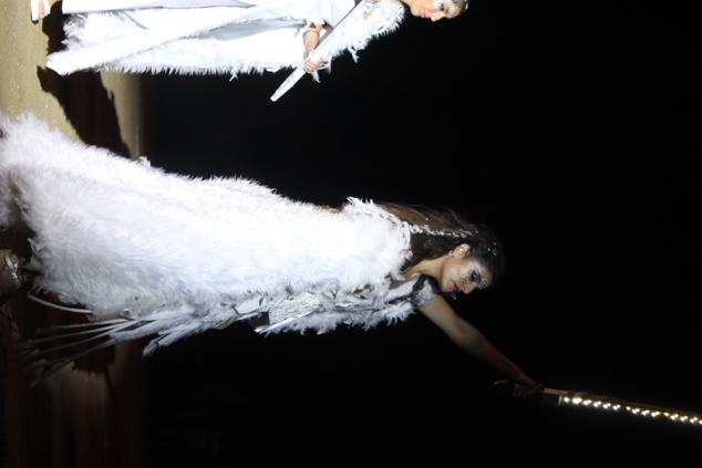 Fotos: Fuga de la Diabla 2022 (II)