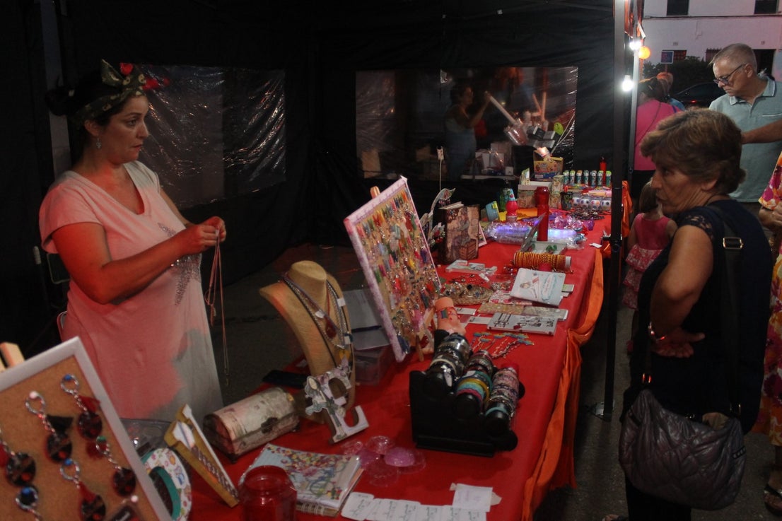 Fotos: Fuga de la Diabla 2022 (I)