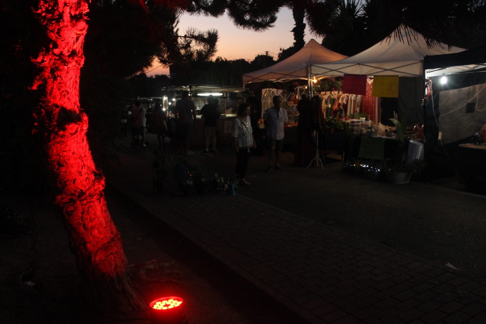 Fotos: Fuga de la Diabla 2022 (I)