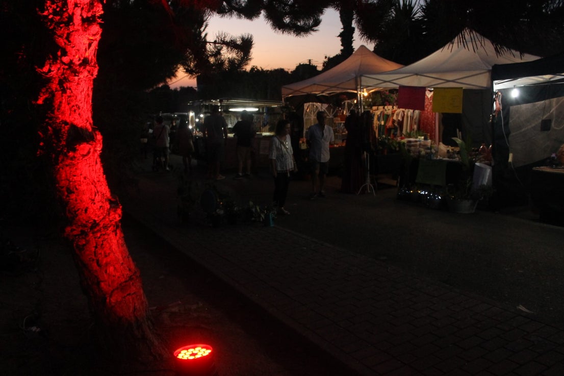 Fotos: Fuga de la Diabla 2022 (I)