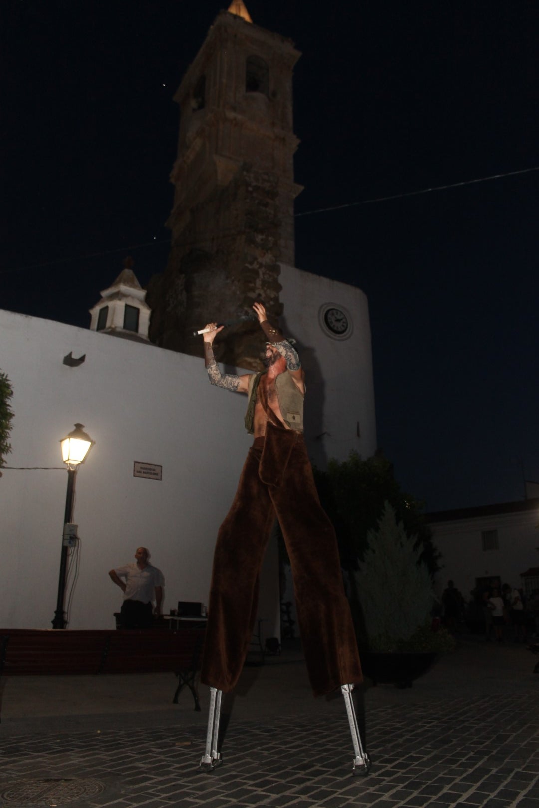 Fotos: Fuga de la Diabla 2022 (I)