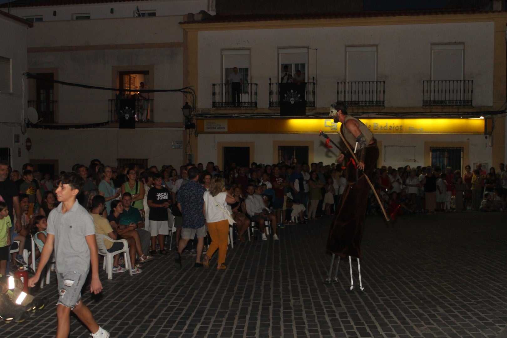 Fotos: Fuga de la Diabla 2022 (I)