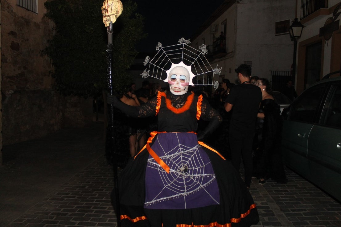 Fotos: Fuga de la Diabla 2022 (I)
