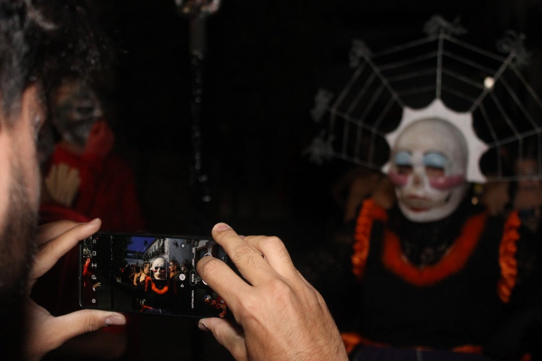 Fotos: Fuga de la Diabla 2022 (I)