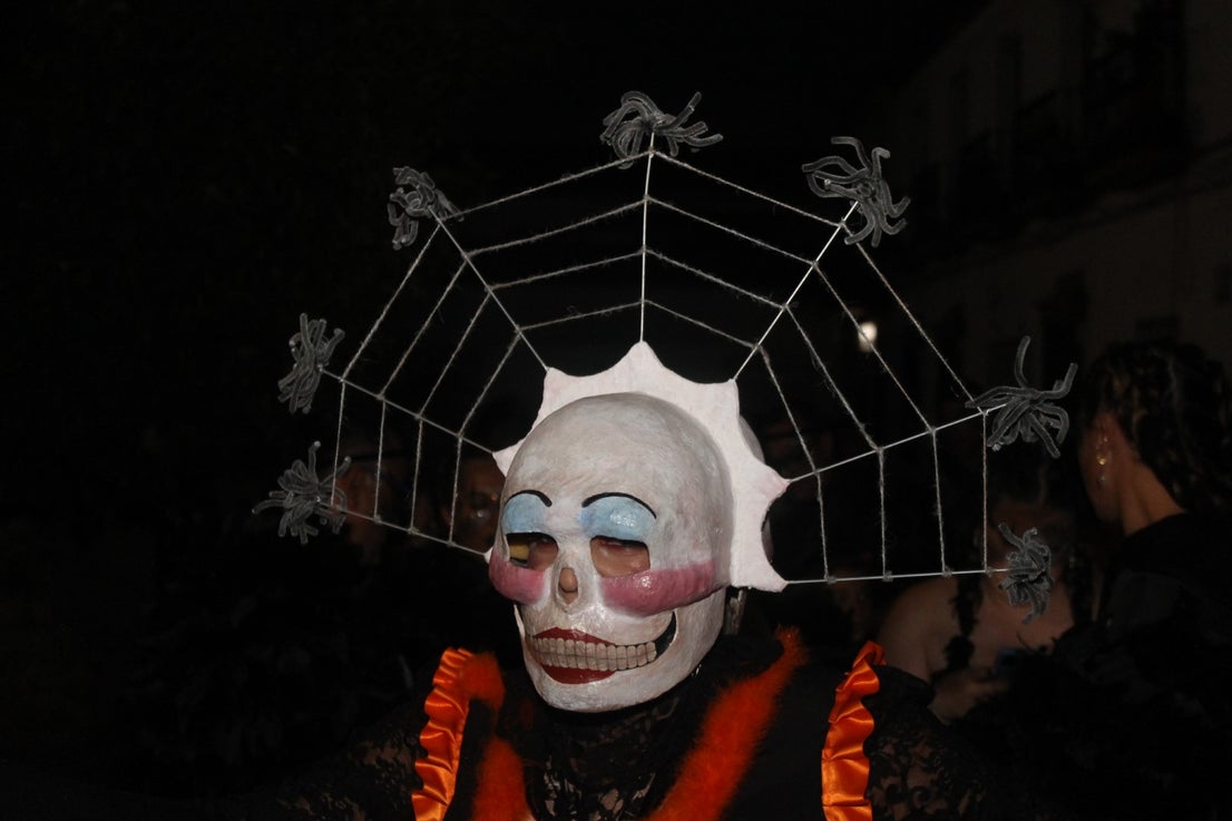 Fotos: Fuga de la Diabla 2022 (I)