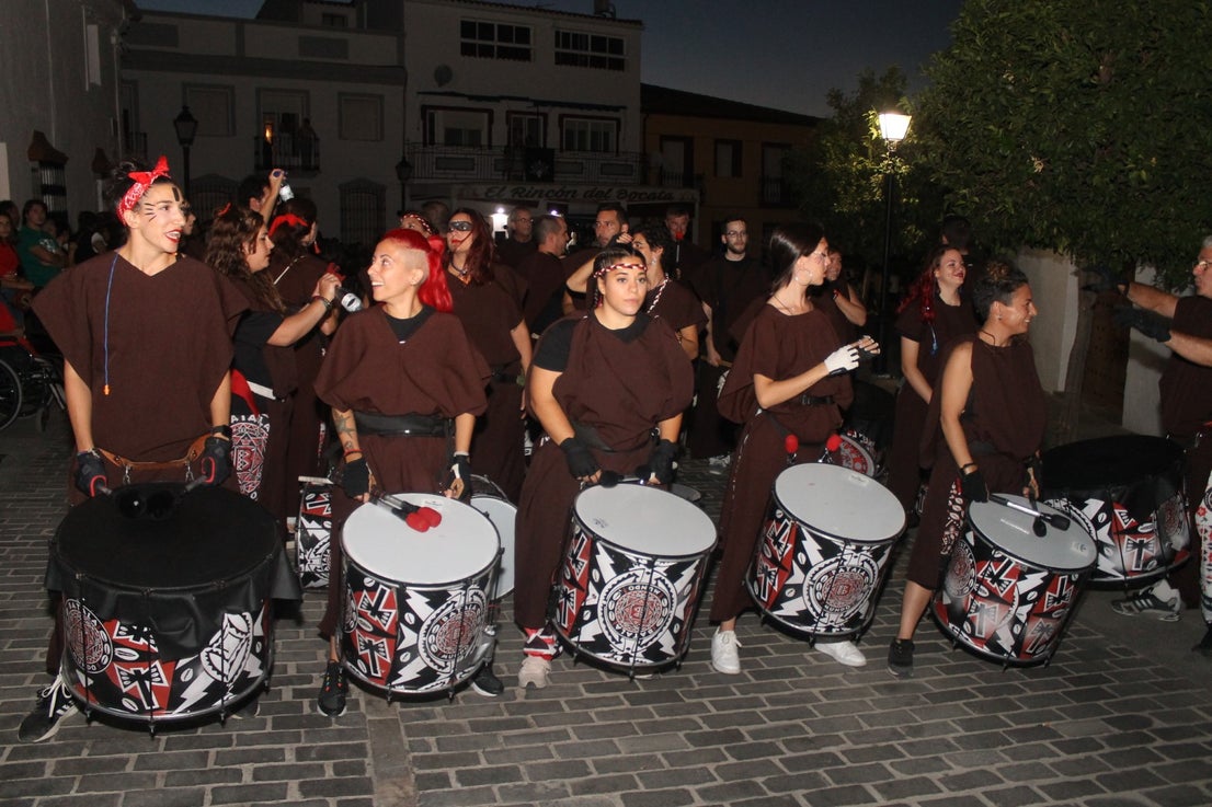 Fotos: Fuga de la Diabla 2022 (I)