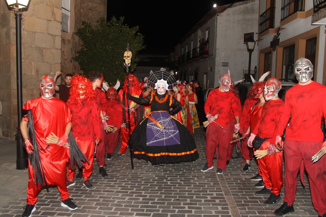 Fotos: Fuga de la Diabla 2022 (I)