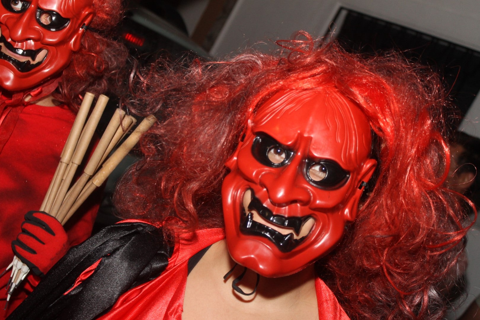 Fotos: Fuga de la Diabla 2022 (I)