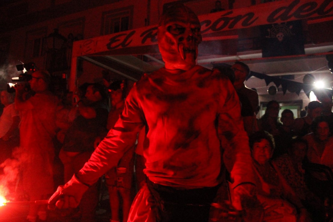 Fotos: Fuga de la Diabla 2022 (I)