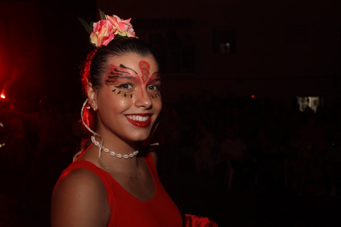 Fotos: Fuga de la Diabla 2022 (I)