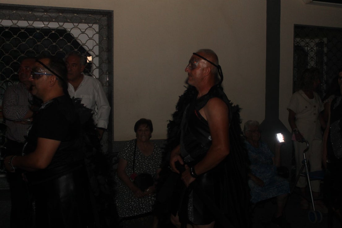 Fotos: Fuga de la Diabla 2022 (I)