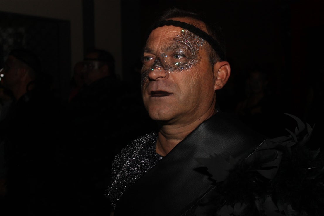 Fotos: Fuga de la Diabla 2022 (I)