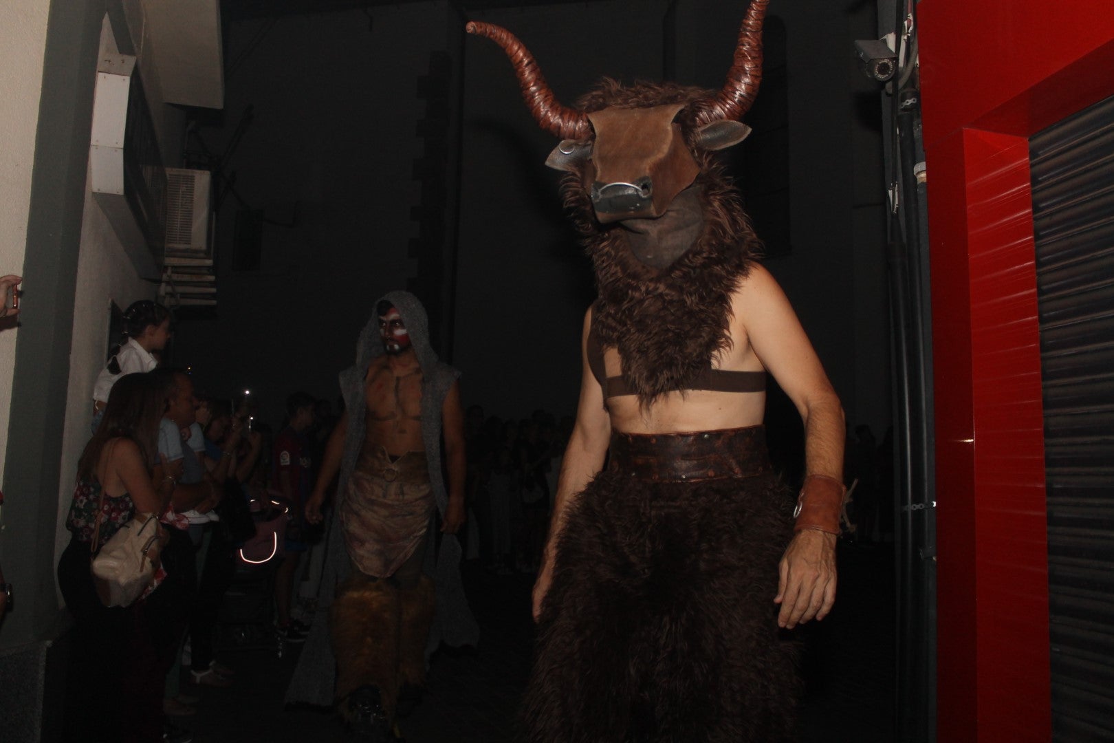 Fotos: Fuga de la Diabla 2022 (I)