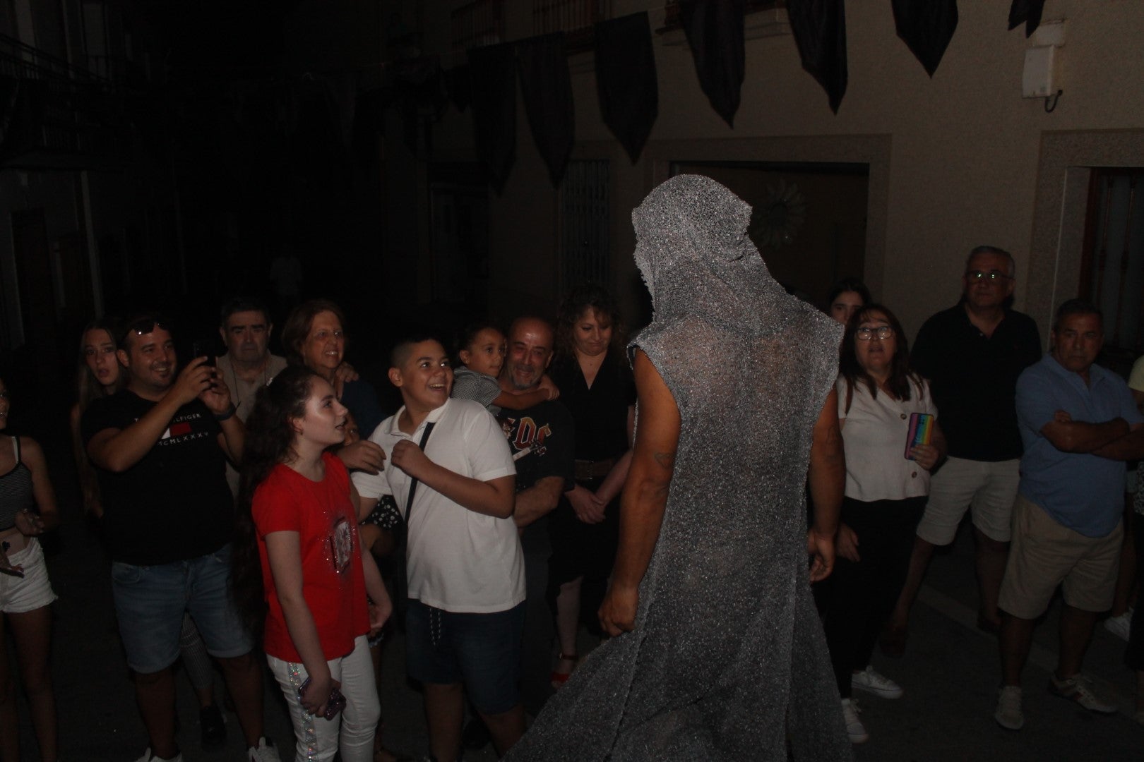 Fotos: Fuga de la Diabla 2022 (I)