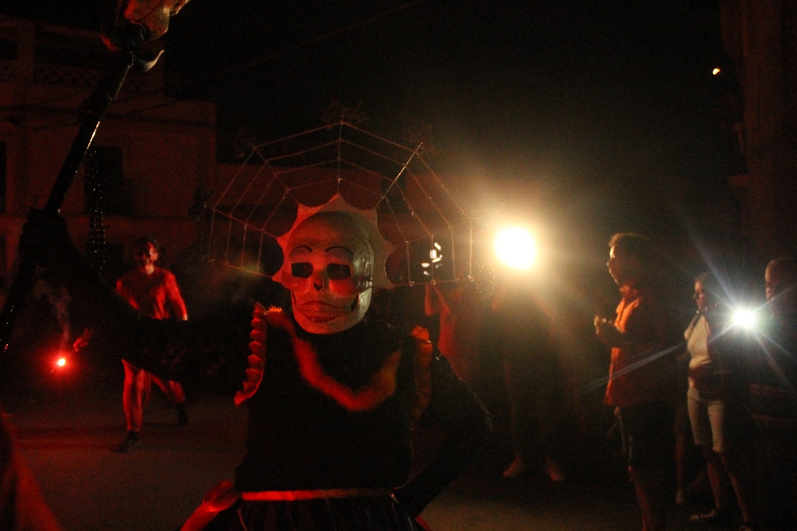 Fotos: Fuga de la Diabla 2022 (I)