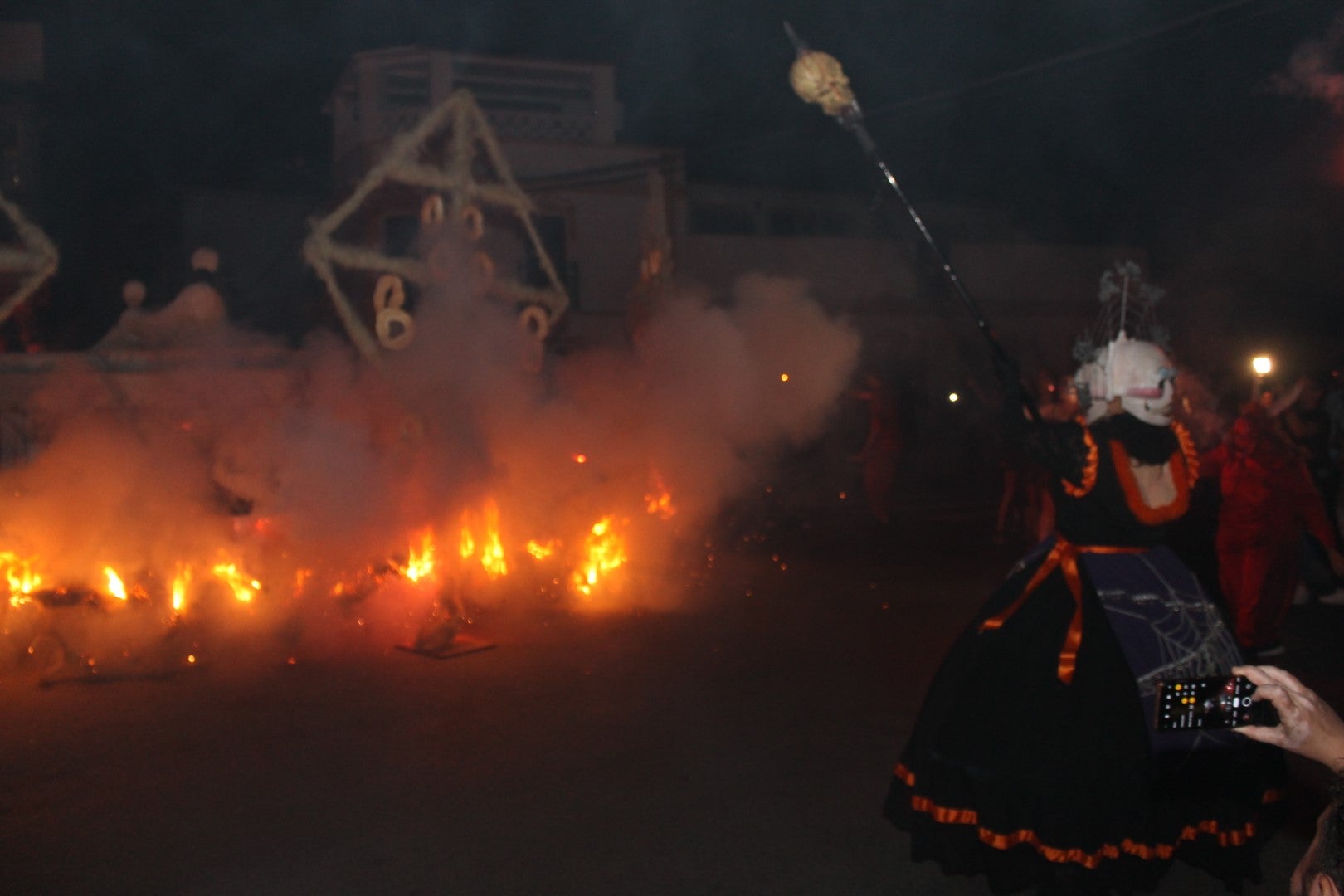 Fotos: Fuga de la Diabla 2022 (I)