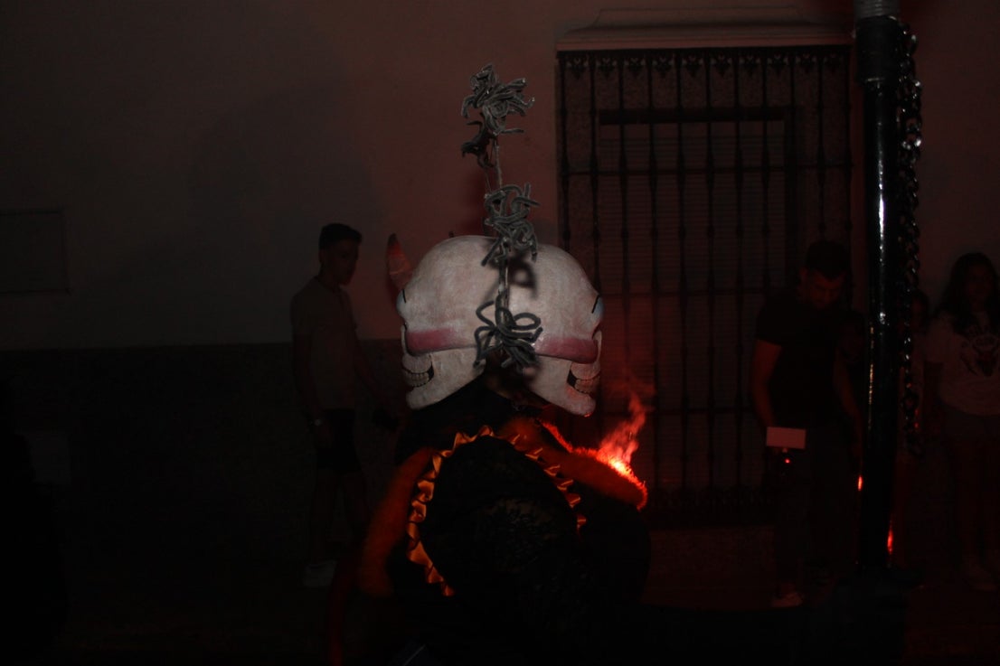 Fotos: Fuga de la Diabla 2022 (I)