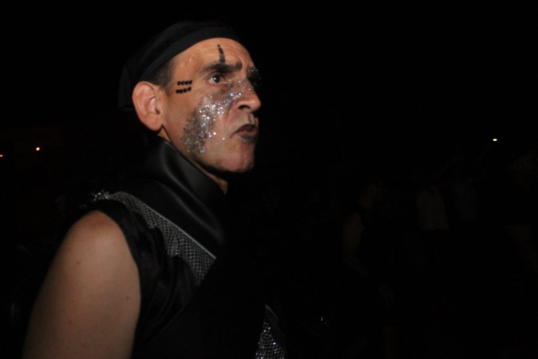 Fotos: Fuga de la Diabla 2022 (I)