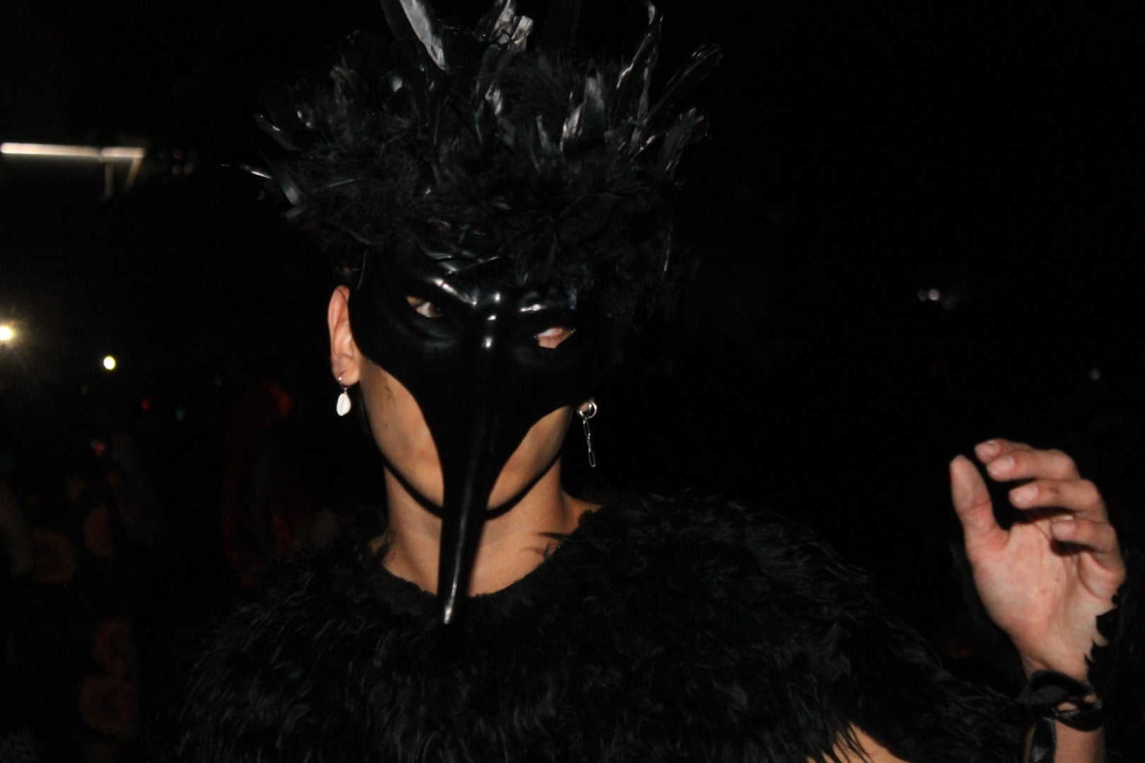 Fotos: Fuga de la Diabla 2022 (I)