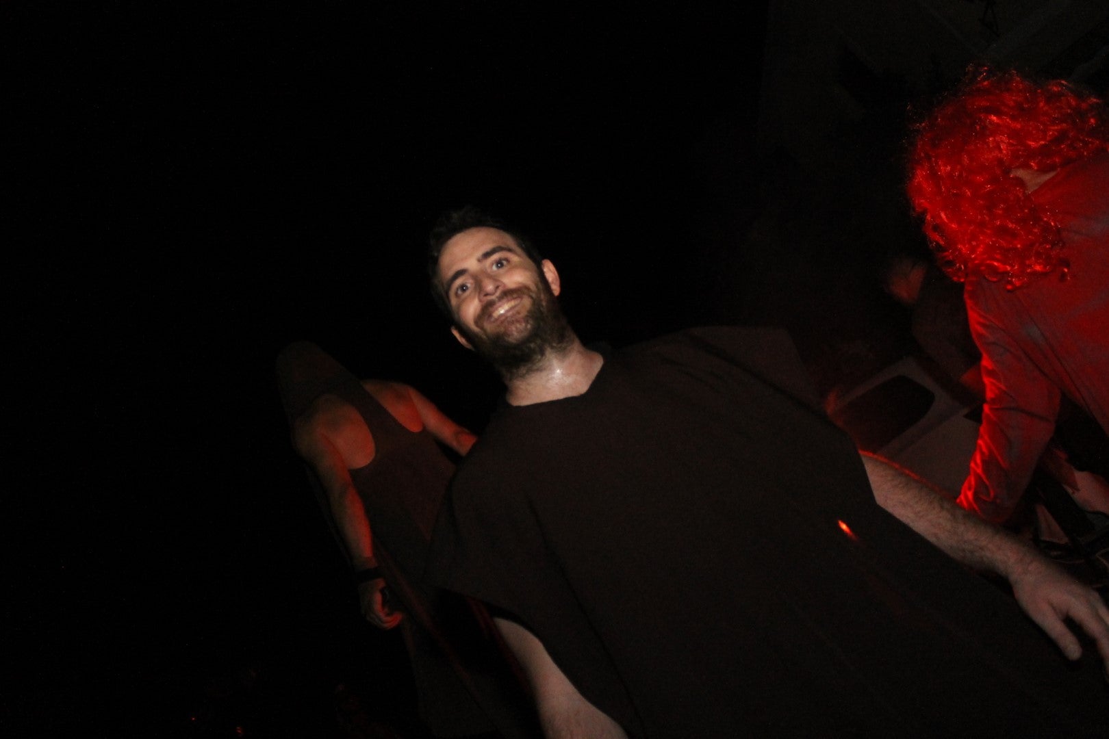 Fotos: Fuga de la Diabla 2022 (I)