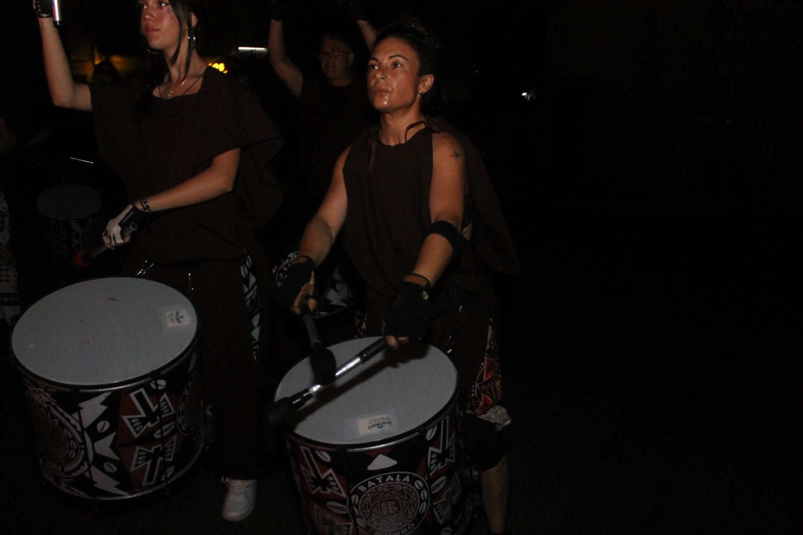 Fotos: Fuga de la Diabla 2022 (I)