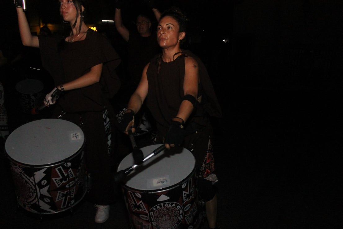 Fotos: Fuga de la Diabla 2022 (I)