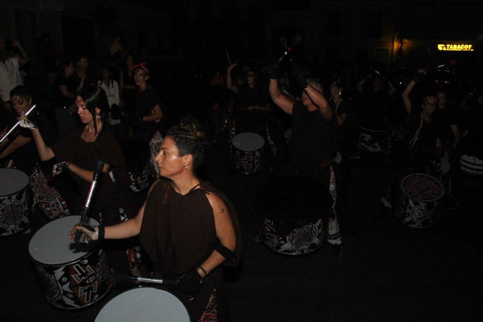 Fotos: Fuga de la Diabla 2022 (I)