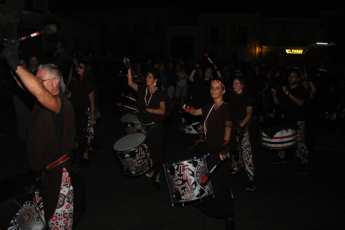 Fotos: Fuga de la Diabla 2022 (I)