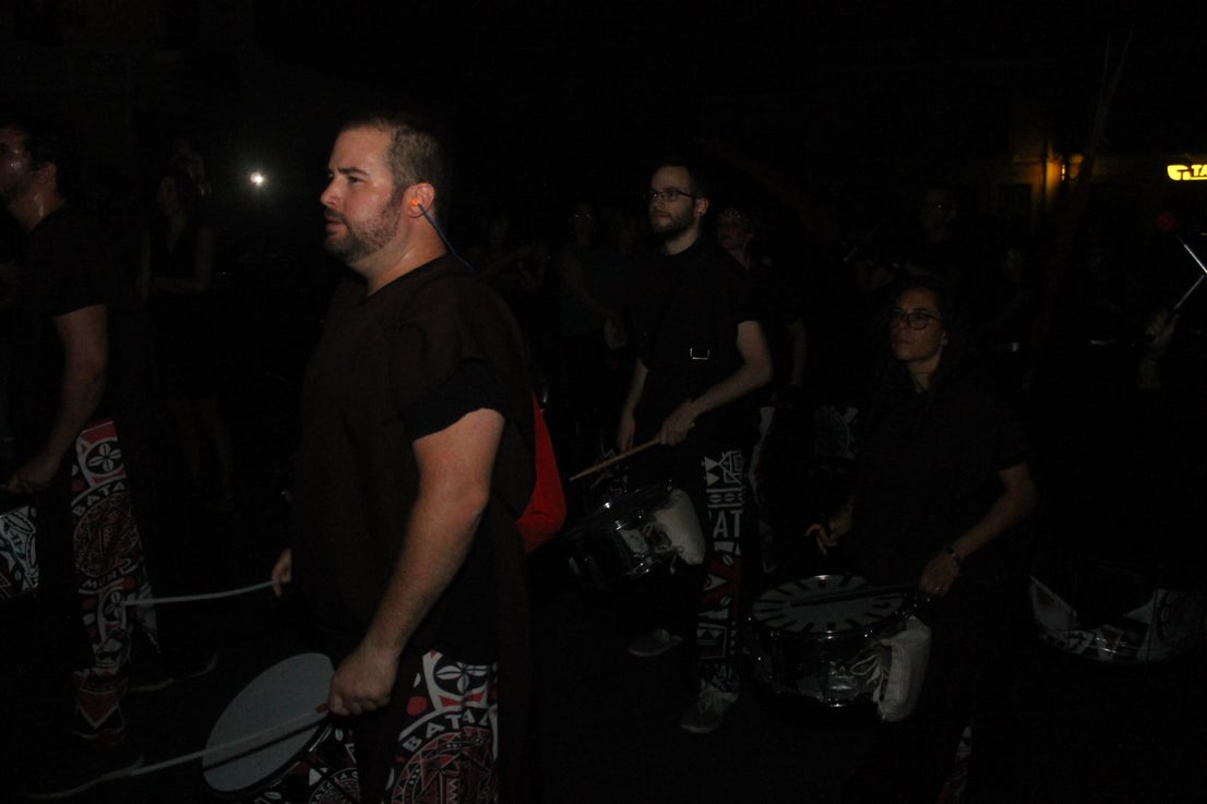 Fotos: Fuga de la Diabla 2022 (I)