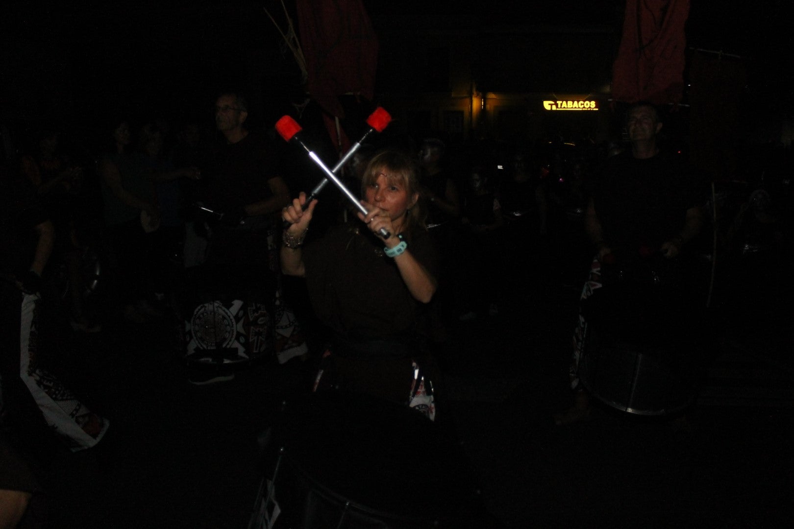 Fotos: Fuga de la Diabla 2022 (I)