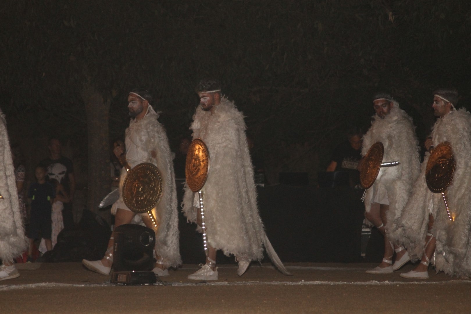 Fotos: Fuga de la Diabla 2022 (III)