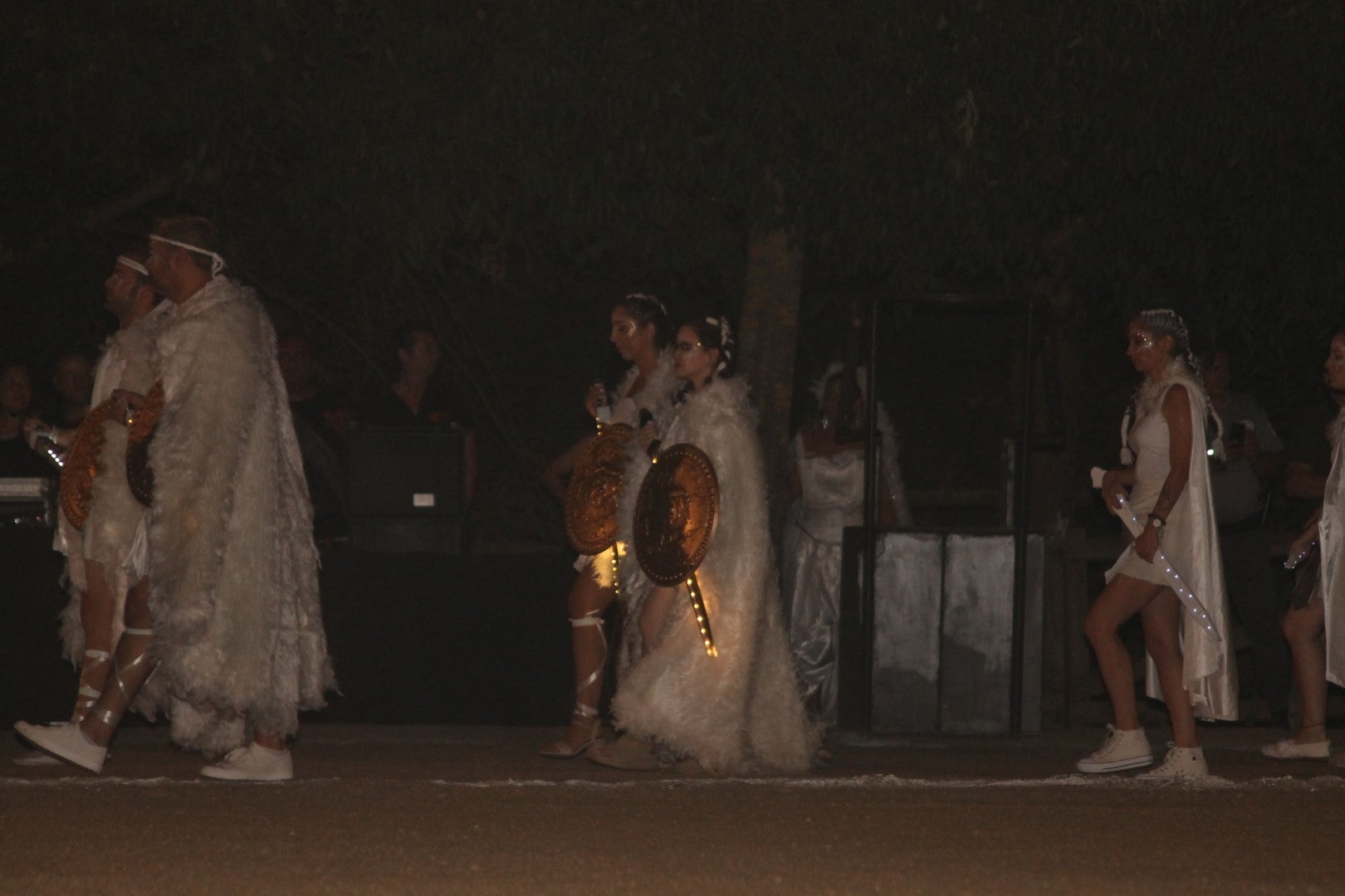 Fotos: Fuga de la Diabla 2022 (III)